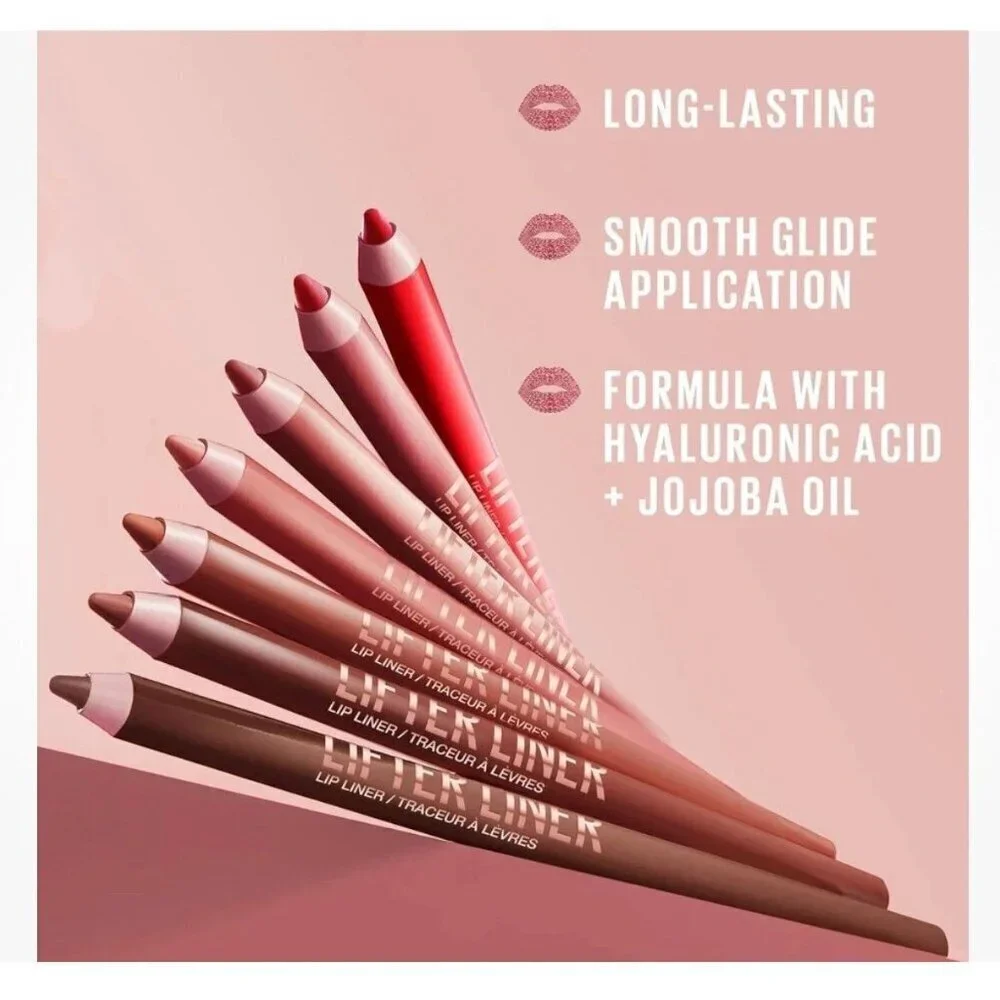 Maybelline “Cross The Line” Lifter Liner Lip Pencil.